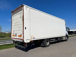 Mercedes-Benz Antos 1836 4x2 Closed Box, double floor 2016 - N/A zdjecie 4