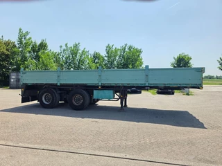 Lambrecht 88 LK 27 9.25 meter Long 1988 - N/A image 4