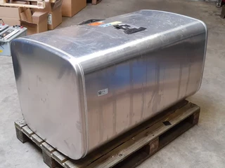 Scania N/A 2025 - 1871190 brandstoftank, aluminium 500 Ltr bild 2