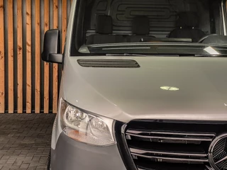 Mercedes-Benz Sprinter 2022 - 1.9 CDI 150PK Automaat L2H2 Bestelwagen obrazek 31