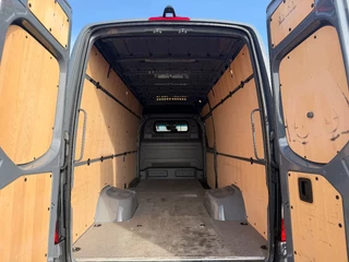 Mercedes-Benz Sprinter 2022 - 519CDI L3H2 Automaat Airco Navi Cruisecontrol Led/Xenon image 7