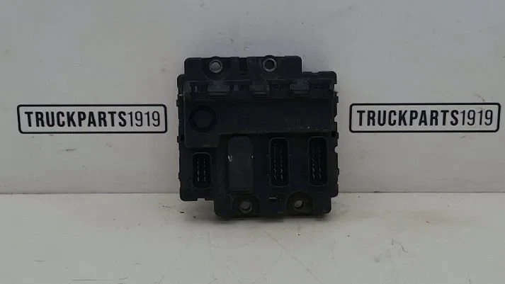 Wabco - Electrical System ECAS regeleenheid Scania afbeelding 1