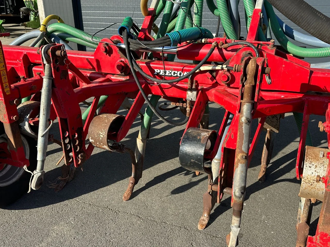 Peecon 2015 - bouwlandbemester afbeelding 7