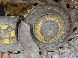 Komatsu N/A 2013 - D65PX-17 Dozer, 2013 Year!! immagine 13