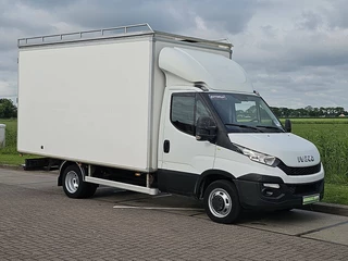 Iveco Daily 2015 - 50C17 image 5