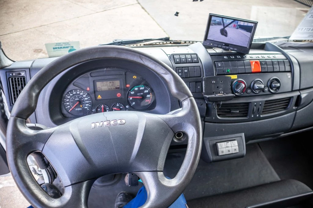 Iveco Eurocargo 2015 - 160E25 obrázek 10