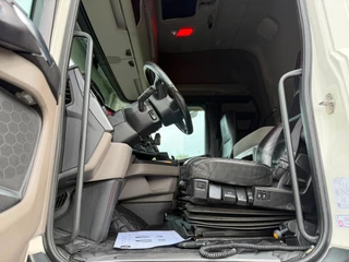 Scania S 2019 - S500 immagine 14