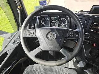 Mercedes-Benz Actros 2019 - 1843 LS bild 10