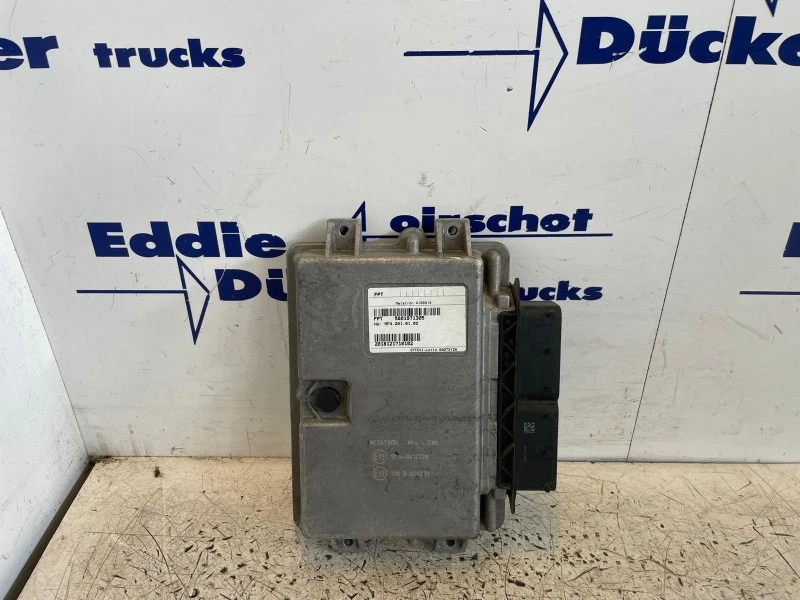 Iveco 2019 - 5801971305 FPT CONTROL UNIT afbeelding 1