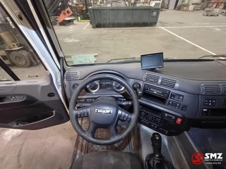DAF N/A 2014 - Occ cabine compleet DAF immagine 14