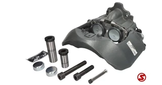 Renault N/A - Remklauw Renault Premium 2 - Magnum immagine 1