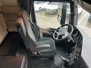 Mercedes-Benz Actros 2019 - 1845 Streamspace / Retarder / 619 dkm image 3