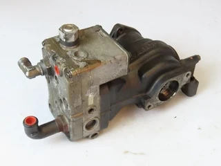 MAN - Compressed Air System Luchtcompressor 1 cil afbeelding 2 miniatuur