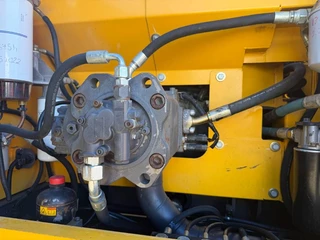 Volvo N/A 2008 - EC 210 C L zdjecie 15