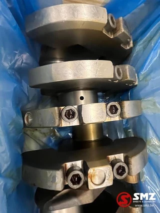 Mercedes-Benz N/A 2024 - Krukas Mercedes V10 OM403, OM423, OM443  / A / LA imagem 3