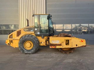 Caterpillar CP76 (19t) 2011 - N/A zdjecie 4