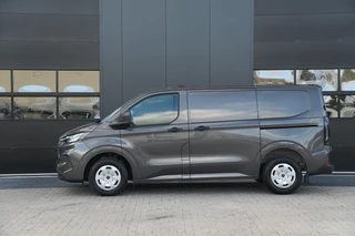 Ford Transit Custom 2026 - 320 2.0 TDCI L1H1 Trend 170pk - 2x Schuif - Camera - Stoelverwarming - Carplay - LED - Rijklaar bild 10