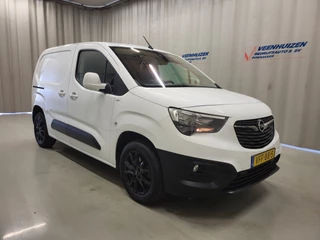 Opel Combo 2020 - 1.5D 130pk Automaat Euro 6! bild 16