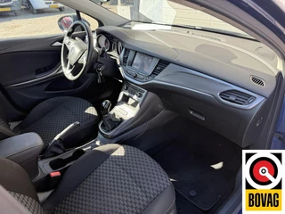 Opel Astra 2020 - 1.2 Business Edition Nav, Camera, Carplay APK tot 05-2028 image 7