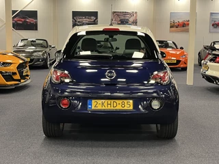 Opel ADAM 2013 - 1.4 Jam | Airco | Groot beeldscherm | Sterrenhemel plafond | Zeer nette auto!! bild 10