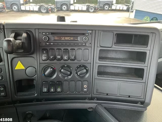 Scania G 2016 - 490 6x2 Euro 6 VDL 18 Ton portalarmsysteem image 13