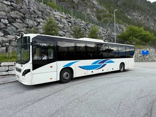 Volvo N/A 2017 - 8900. 13m. 5 Units! obrazek 3