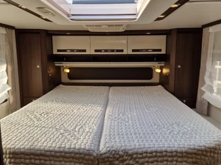 Mercedes-Benz N/A 2018 - Morelo Palace Liner 97 GO Slide-Out 300pk Slide-Out + Smart Garage image 27