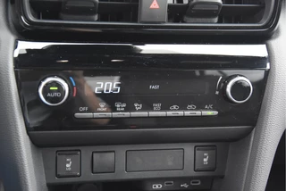 Toyota Yaris Cross 2025 - 1.5 Hybrid 115 Dynamic obrazek 20