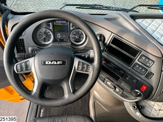 DAF XF480 2019 - SSC, EURO 6, Standairco zdjecie 10