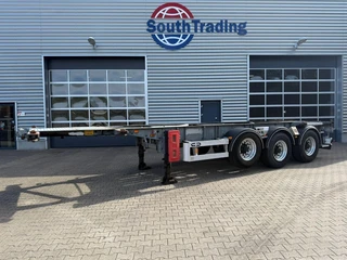 Van Hool 3B2015 2006 te koop