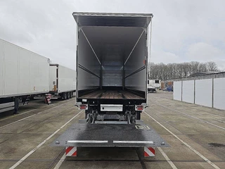 KLEYN TRAILERS N/A 2026 - TFSH 09 KOFFER obrazek 7