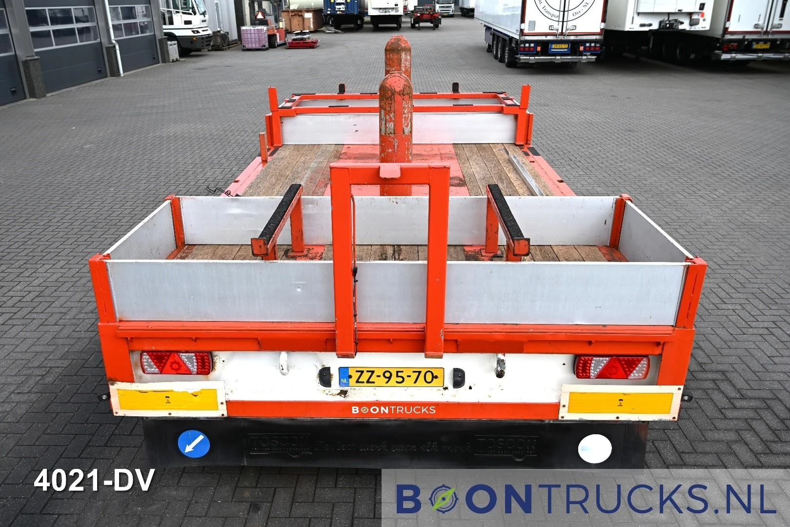 ESVE AHW 10L-20/2L 2001 immagine 6