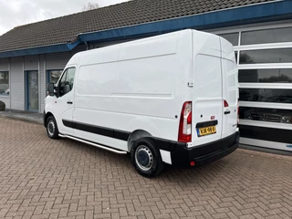 Renault Master 2021 - T35 2.3 dCi 150 L2H2 Energy image 4