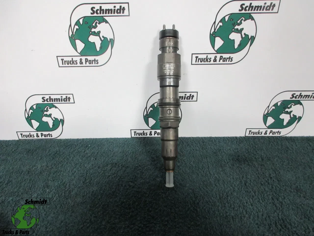 Mercedes-Benz - A 471 070 08 87 INJECTORS DEMO MERCEDES OM471.926LA EURO 6 MODEL 2022 afbeelding 1