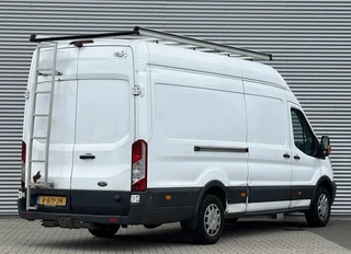 Ford Transit 2017 - 350 2.0 TDCI L4H3 Trend RWD obrazek 5