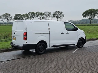Peugeot Expert 2018 afbeelding 3 miniatuur