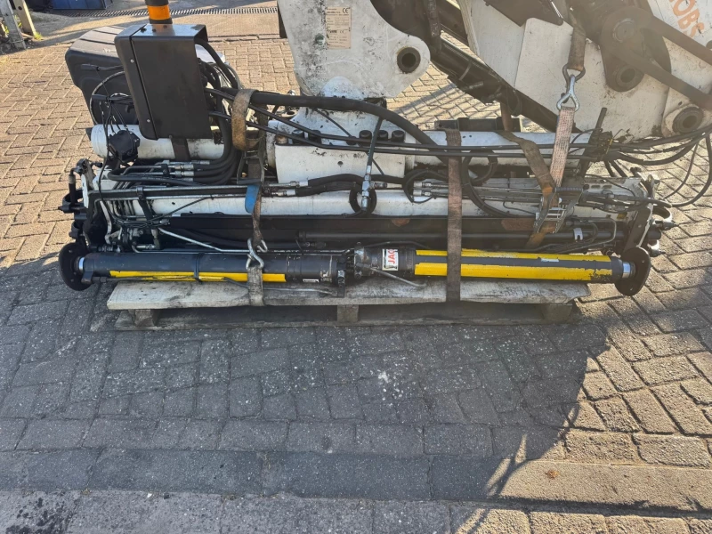 HIAB 2011 - 144E-4 HIPRO afbeelding 4