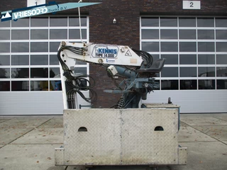 Kennis N/A 2004 - 14.000-R immagine 1