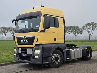 MAN TGX 2020 - 18.470 afbeelding 2 miniatuur