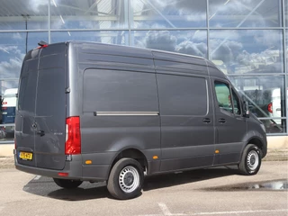 Mercedes-Benz Sprinter 2024 - 317 CDI L2H2 Pro | AIRCO/CAMERA/CRUISE/2x SCHUIFDEUR | Certified afbeelding 2 miniatuur
