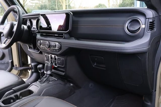 Jeep Wrangler 2026 - 4XE 380 SAHARA / Olive Drab / NIEUW MODEL 2026 image 14