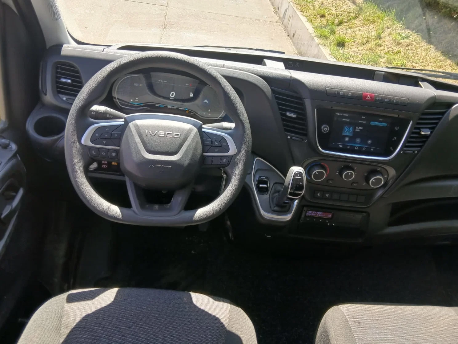 Iveco Daily 2024 - 40C18 Bild 9