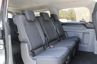 Ford Transit Custom 2026 - 340 2.5 PHEV L2H1 Limited 232pk 9 Zits - Keyless - ACC - Blindspot - Camera - Carplay - Navi - Prijs excl. BTW - Rijklaar bild 12