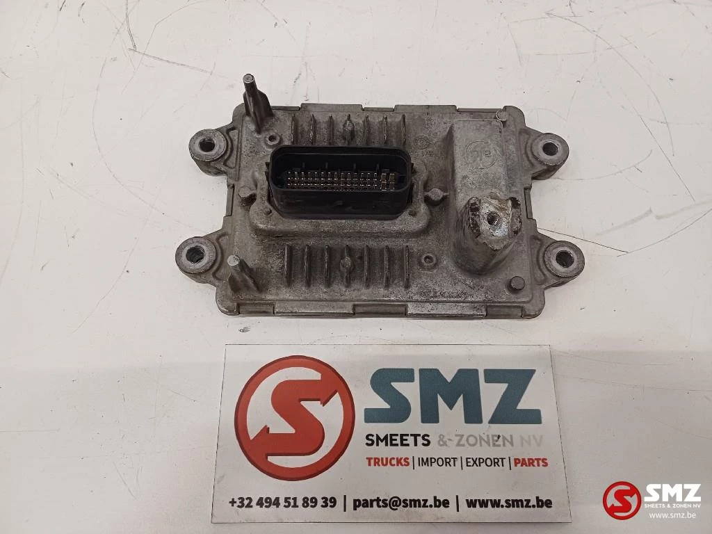 Renault 2022 - Occ ECU AdBlue regeleenheid Renault Bild 1