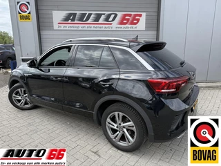 Volkswagen T-Roc 2023 - 1.0 TSI R-Line afbeelding 3