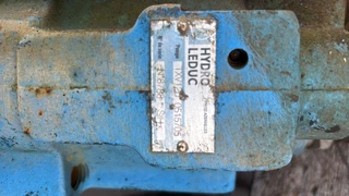 Diverse N/A - HYDRO LEDUC TXV12 SERIE NR. 18788SIH obrazek 6