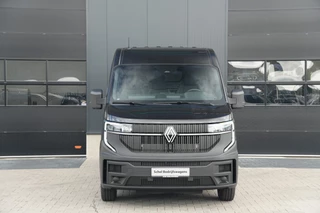 Renault Master 2026 - E-Tech T35 L3H2 Advance long range 87 kWh 143pk - Trekhaak - Camera - Cruise - LED - Carplay/Android - Rijklaar imagen 2