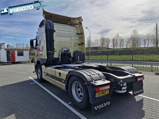 Volvo N/A 2013 - FM380 PK image 2