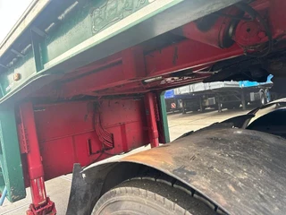 Meusburger 4 AXLE STEERING 2016 - N/A bild 26