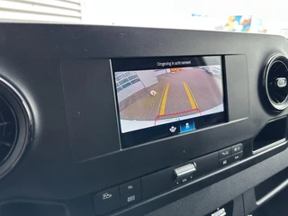 Mercedes-Benz Sprinter 2024 - 317 CDI L2H2 Automaat Carplay Navigatie Camera zdjecie 20